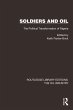 Soldiers and Oil (eBook, ePUB) - Bild 1