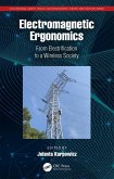Electromagnetic Ergonomics (eBook, ePUB)