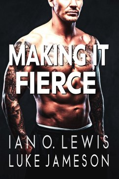 Cover Making It Fierce (The Making It Series, #6) (eBook, ePUB)
