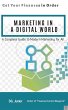 Marketing in a Digital World: A... - Bild 1