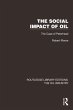 The Social Impact of Oil (eBook, ePUB) - Bild 1