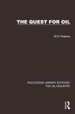 The Quest for Oil (eBook, PDF) The Quest for Oil (eBook, PDF)