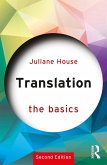 Translation: The Basics (eBook, PDF)