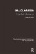 Saudi Arabia (eBook, ePUB) - Bild 1