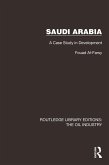 Saudi Arabia (eBook, ePUB)