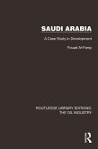 Saudi Arabia (eBook, PDF)