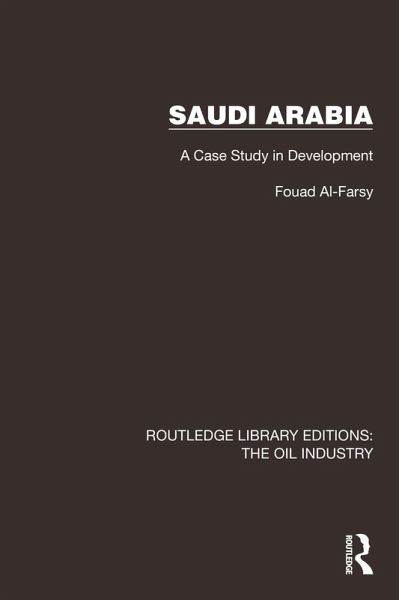 Saudi Arabia (eBook, PDF) Saudi Arabia (eBook, PDF)