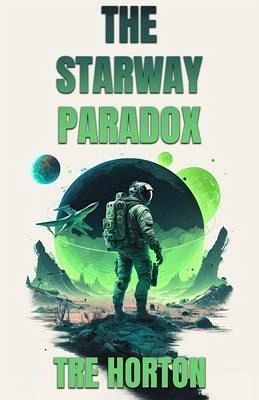The Starfield Paradox (eBook, ePUB)