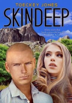 Skindeep (eBook, ePUB) - Jones, Toeckey