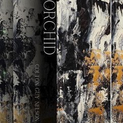 Cover Orchid (eBook, ePUB)