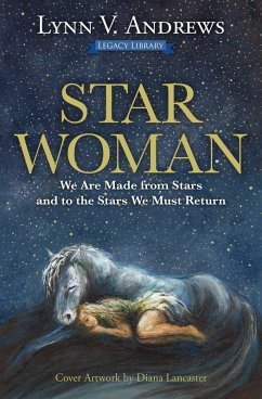Star Woman (eBook, ePUB) - Andrews, Lynn V.