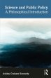 Science and Public Policy (eBook, PDF) - Bild 1
