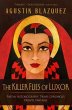 The Killer Flies of Luxor (eBook, ePUB) - Bild 1