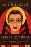 The Killer Flies of Luxor (eBook, ePUB)