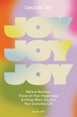 Choose Joy (eBook, ePUB)