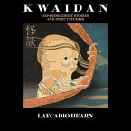 Kwaidan Japanese Ghost Stories and Insect Studies (eBook, ePUB)