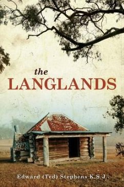 The Langlands (eBook, ePUB) - Stephens K. S. J., Edward (Ted)
