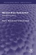 Minimal Brain Dysfunction (eBook, PDF) - Bild 1