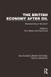 The British Economy After Oil (eBook,... - Bild 1