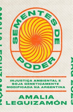 Cover Sementes de poder (eBook, ePUB)