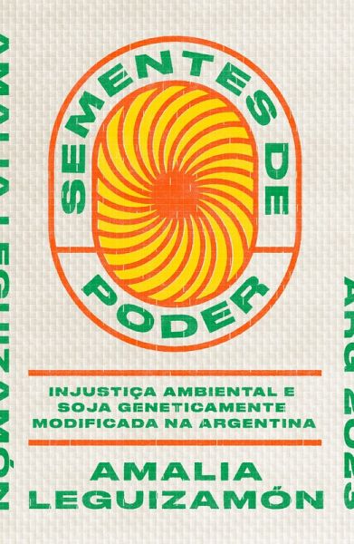 Sementes de poder (eBook, ePUB)