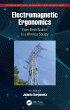 Electromagnetic Ergonomics (eBook, PDF) - Bild 1