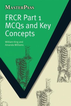 FRCR (eBook, PDF) Cover FRCR (eBook, PDF)