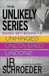 The Unlikely Series Boxed Set: Books... - Bild 1