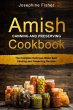 AMISH CANNING AND PRESERVING COOKBOOK... - Bild 1