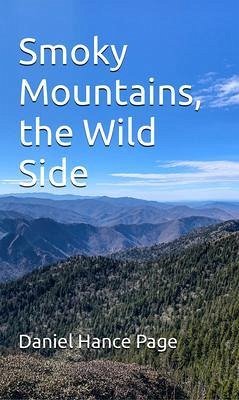 Cover Smoky Mountains; the Wild Side (eBook, ePUB)