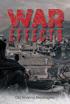 Cover War Effects (eBook, ePUB)