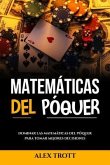 MATEMÁTICAS DEL PÓQUER (eBook, ePUB) MATEMÁTICAS DEL PÓQUER (eBook, ePUB)