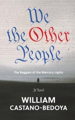 We the Other People (eBook, ePUB) - Castano-Bedoya, William