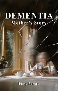 Dementia (eBook, ePUB) - Patsy Barnes