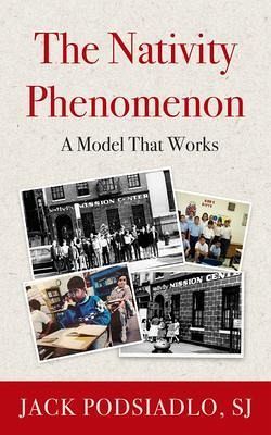 The Nativity Phenomenon (eBook, ePUB) The Nativity Phenomenon (eBook, ePUB)