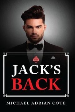 Cover Jack's Back (eBook, ePUB)