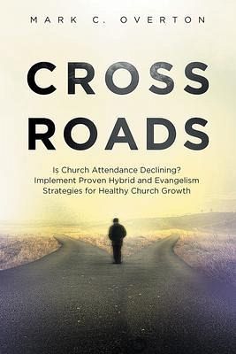 Crossroads (eBook, ePUB)