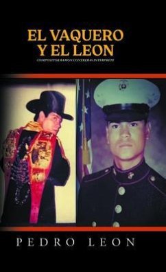 Cover EL VAQUERO Y EL LEON (eBook, ePUB)