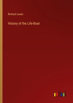 History of the Life-Boat