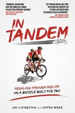 Cover In Tandem (eBook, ePUB)