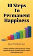 10 Steps To Permanent Happiness (eBook,... - Bild 1