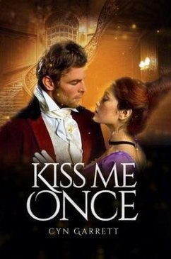 Cover Kiss Me Once (eBook, ePUB)