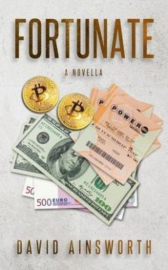 Fortunate (eBook, ePUB) - Ainsworh, David Vincent