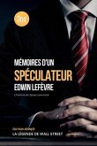 Mémoires d'un spéculateur (Traduit) (eBook, ePUB)
