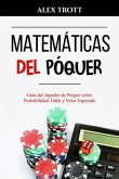 MATEMÁTICAS DEL PÓQUER (eBook, ePUB) MATEMÁTICAS DEL PÓQUER (eBook, ePUB)