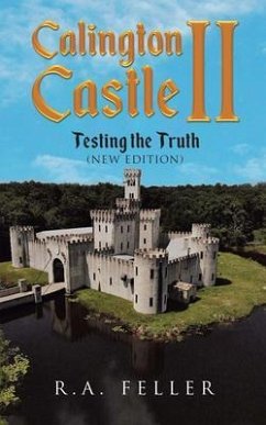 Cover Calington Castle II (eBook, ePUB)