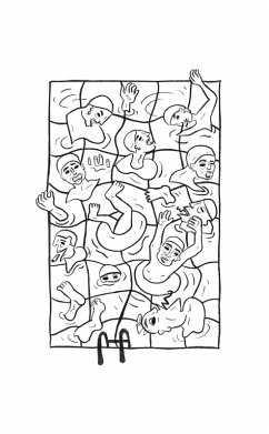 Extinction Piscine - Anthropie