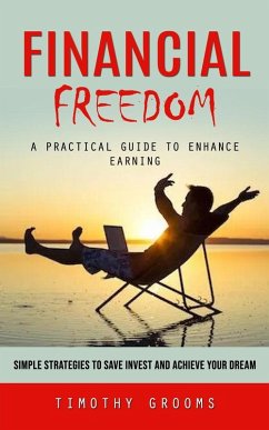 Cover Financial Freedom