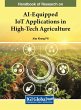 Handbook of Research on AI-Equipped IoT... - Bild 1