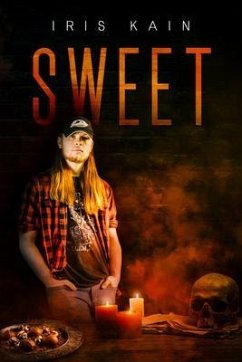 Cover Sweet (eBook, ePUB)